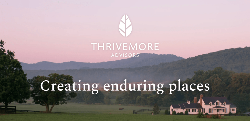 Thrivemore Advisors Video